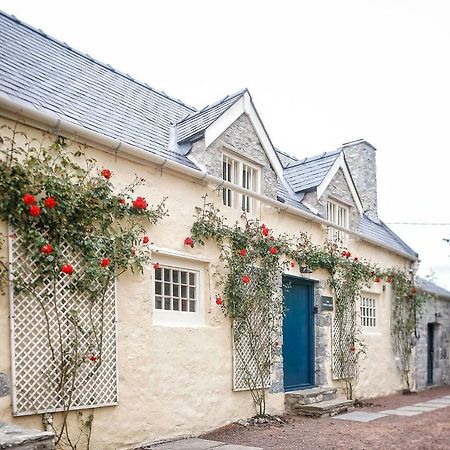 The Cheese House, Gileston Manor Apartment Ngoại thất bức ảnh