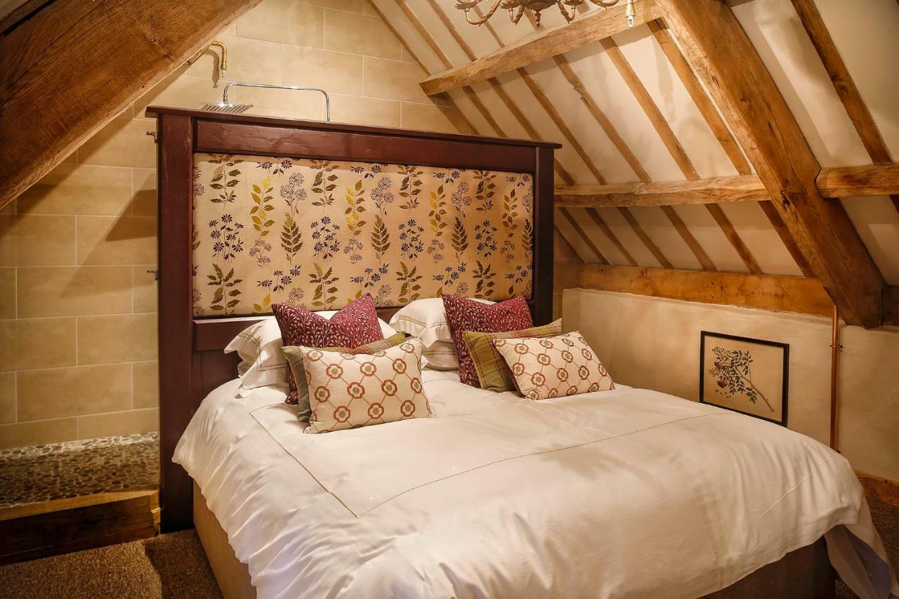The Cheese House, Gileston Manor Apartment Ngoại thất bức ảnh