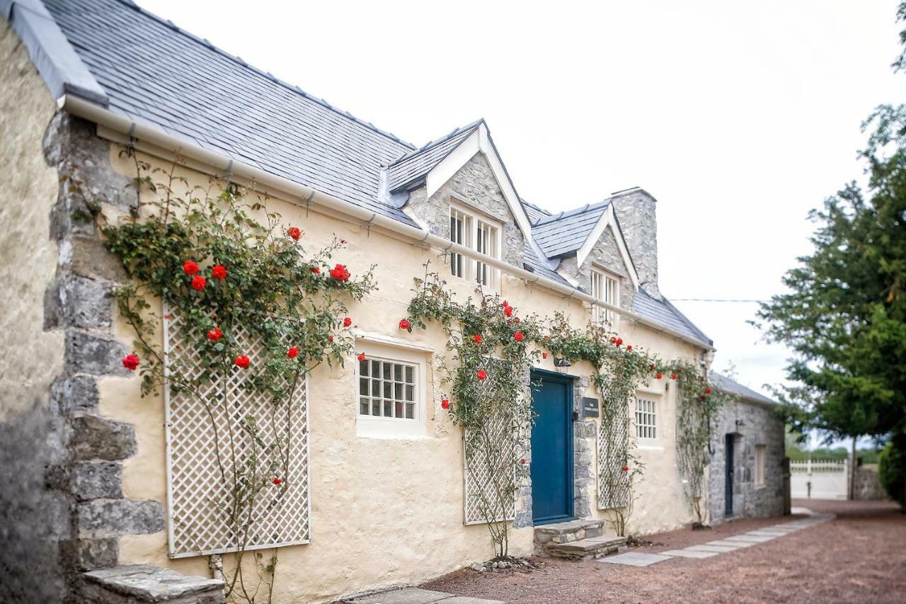 The Cheese House, Gileston Manor Apartment Ngoại thất bức ảnh